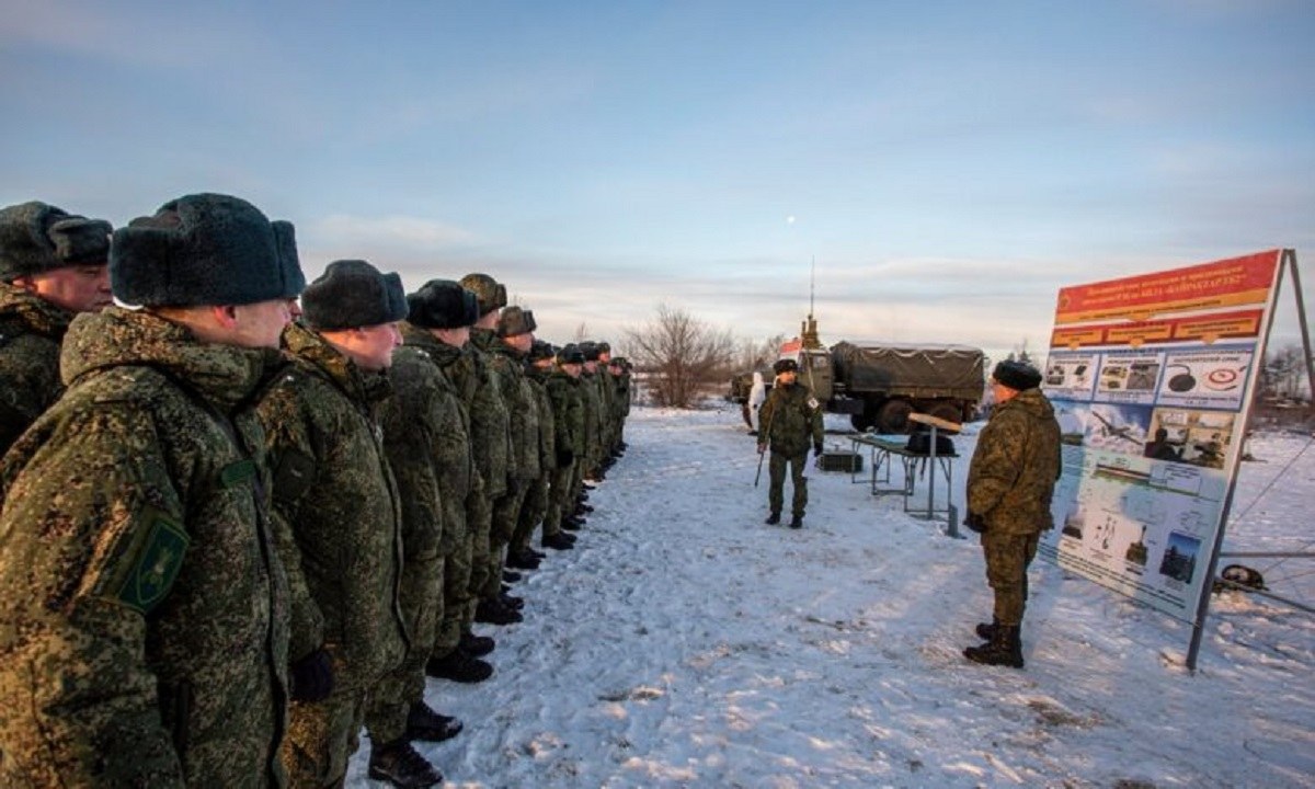 Bayraktar: Προδόθηκε ο ηλεκτρονικός πόλεμος της Ρωσίας εναντίον των τουρκικών drone