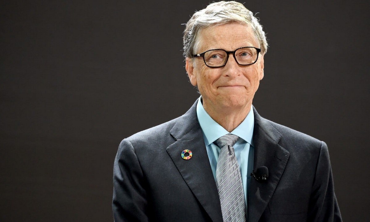 Μπιλ Γκέιτς: Μετά τον κορονοϊό αυτή είναι η μεγαλύτερη απειλή για το 2022