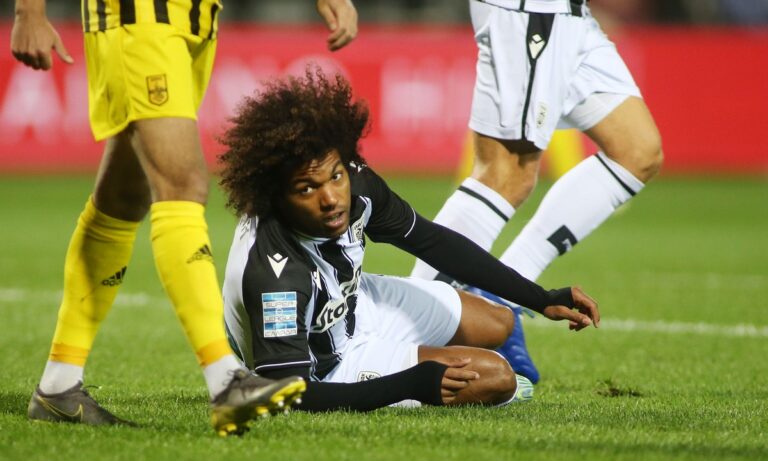 ΠΑΟΚ: Ο Λουτσέσκου ξεζούμισε τον Μπίσεσβαρ – Η διαφορά Μαρτίνς με Βαλμπουενά