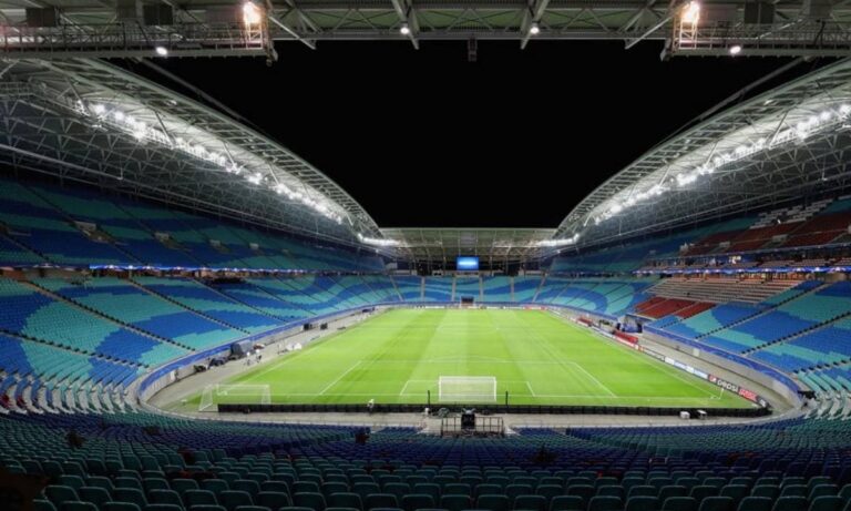 Bundesliga: Κλείνουν ξανά όλα τα γήπεδα στη Γερμανία!