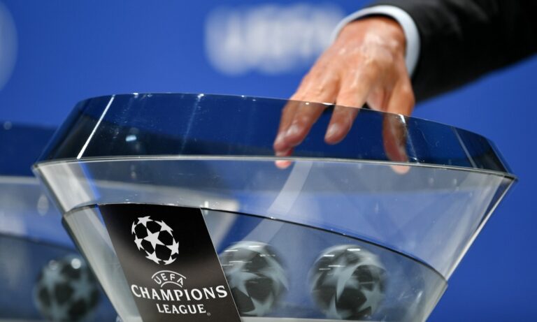 Champions League: Χαμός με την κλήρωση – Θα γίνει επανάληψη!
