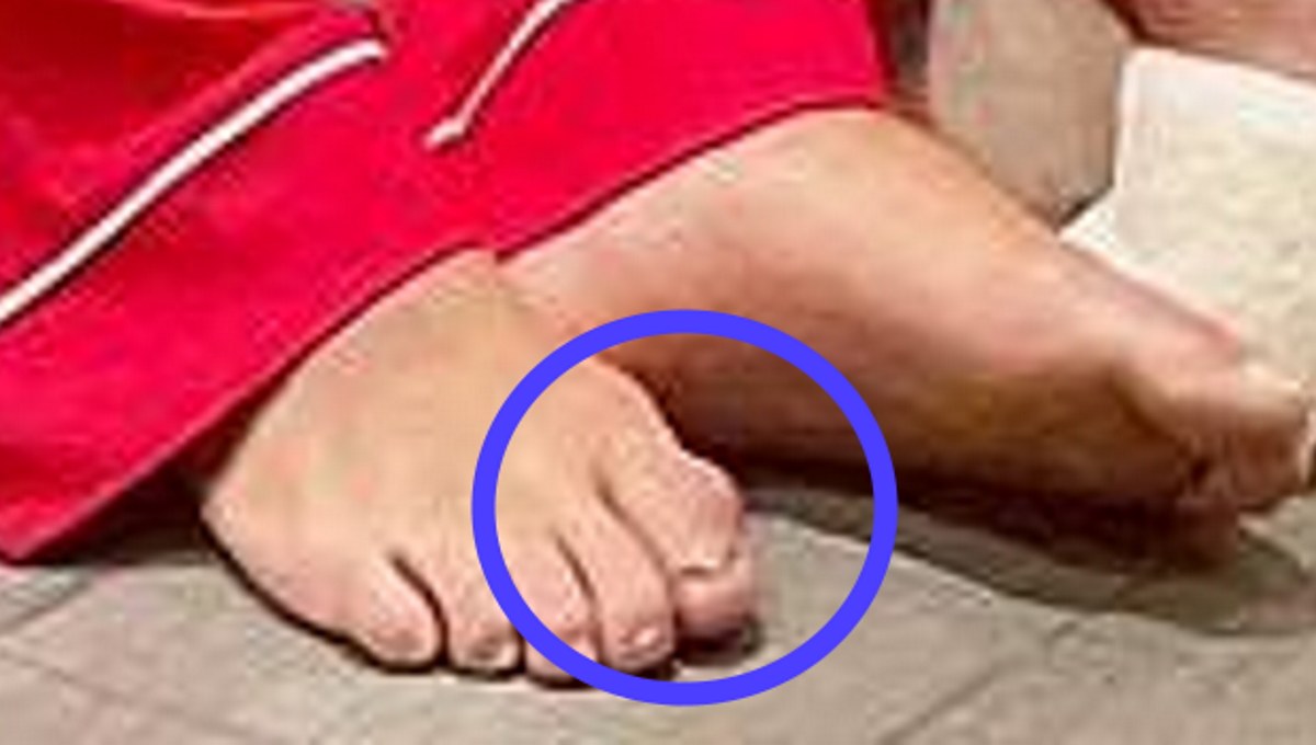 Κριστιάνο ΡΟνάλντο