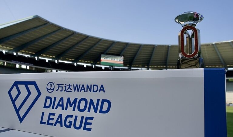 Στίβος: Τα αγωνίσματα στη σειρά Diamond League 2022