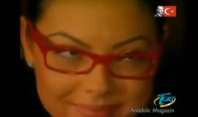 Τουρκία: Η Εbru Gündeş είναι το μοναδικό περιστατικό στην τηλεοπτική ιστορία παγκοσμίως, που υπέστη εγκεφαλικό επεισόδιο σε ζωντανή μετάδοση.