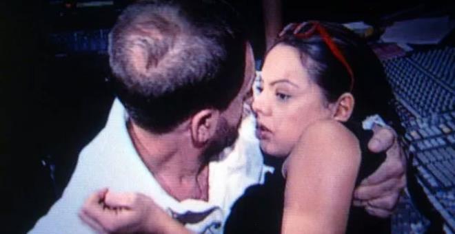 Τουρκία: Η Εbru Gündeş είναι το μοναδικό περιστατικό στην τηλεοπτική ιστορία παγκοσμίως, που υπέστη εγκεφαλικό επεισόδιο σε ζωντανή μετάδοση.