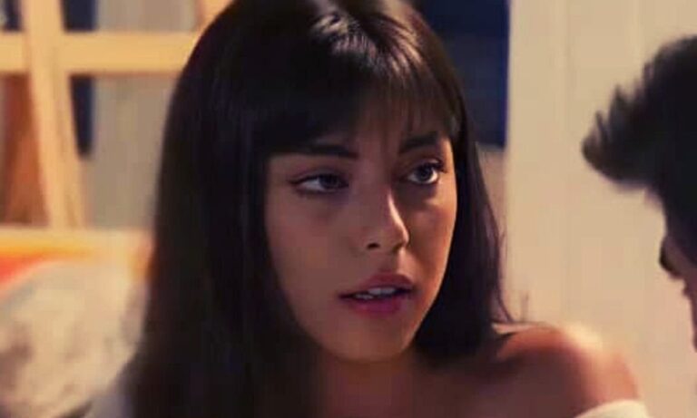 Η Γη της ελιάς επόμενα επεισόδια: Ευτυχία και Αποστόλης ξανά μαζί!