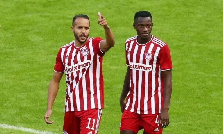 Ιωνικός – Ολυμπιακός: Το κανάλι που θα δείξει το ματς – Ποιος περιγράφει