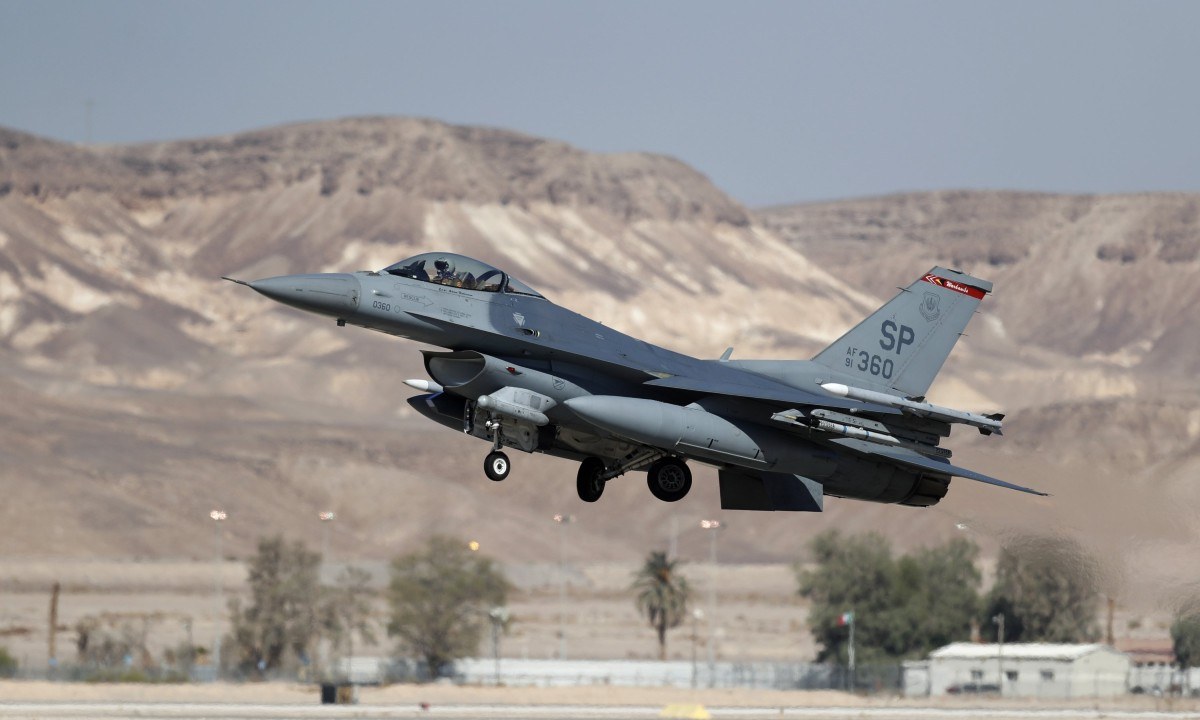 Ελληνοτουρκικά: Σοκ για την Τουρκία, αποσύρει τα F-16 και μένει χωρίς καθόλου μαχητικά! (vid)