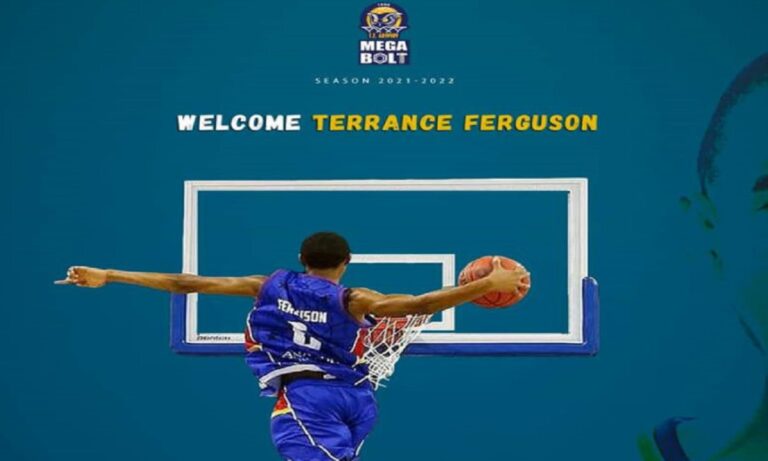 Λαύριο: Μεταγραφική ενίσχυση με Φέργκιουσον (pic)