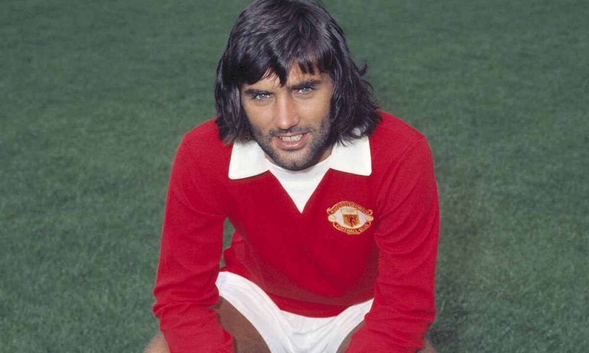 Τζορτζ Μπεστ: Σαν σήμερα ο τελευταίος αγώνας του με τη Μάντσεστερ Γιουνάιτεντ