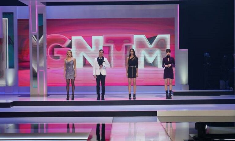 GNTM: Εκτός τελικού ένα από τα μεγάλα φαβορί