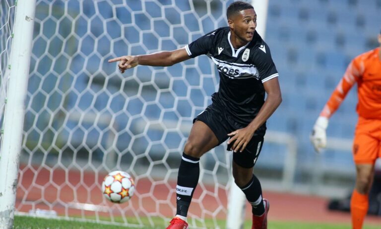 «Βόμβα» στον ΠΑΟΚ: Χάνει τον Γκουστάβο Βαρέλα – Πάει στην Μπενφίκα!