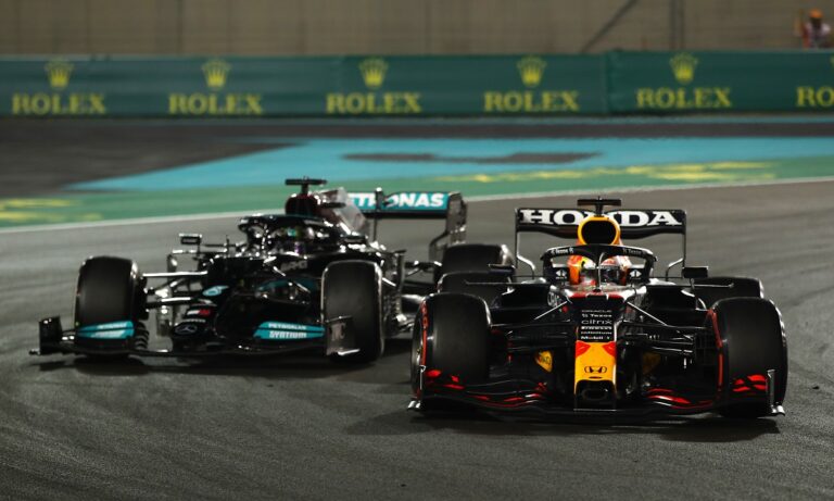 Formula 1: Ετοιμάζει νέα καταγγελία η Mercedes!
