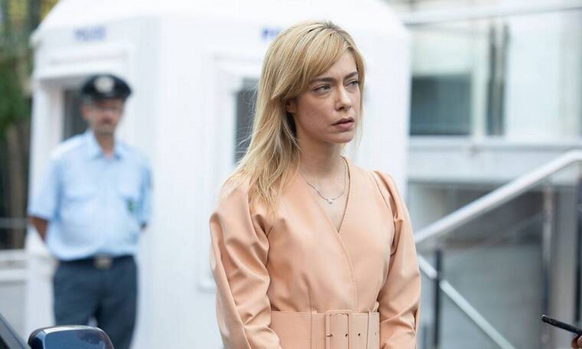 Ήλιος επόμενα επεισόδια: Η Αθηνά δεν θέλει το μωρό – Απειλούν τον Διοικητή με ξεσκέπασμα