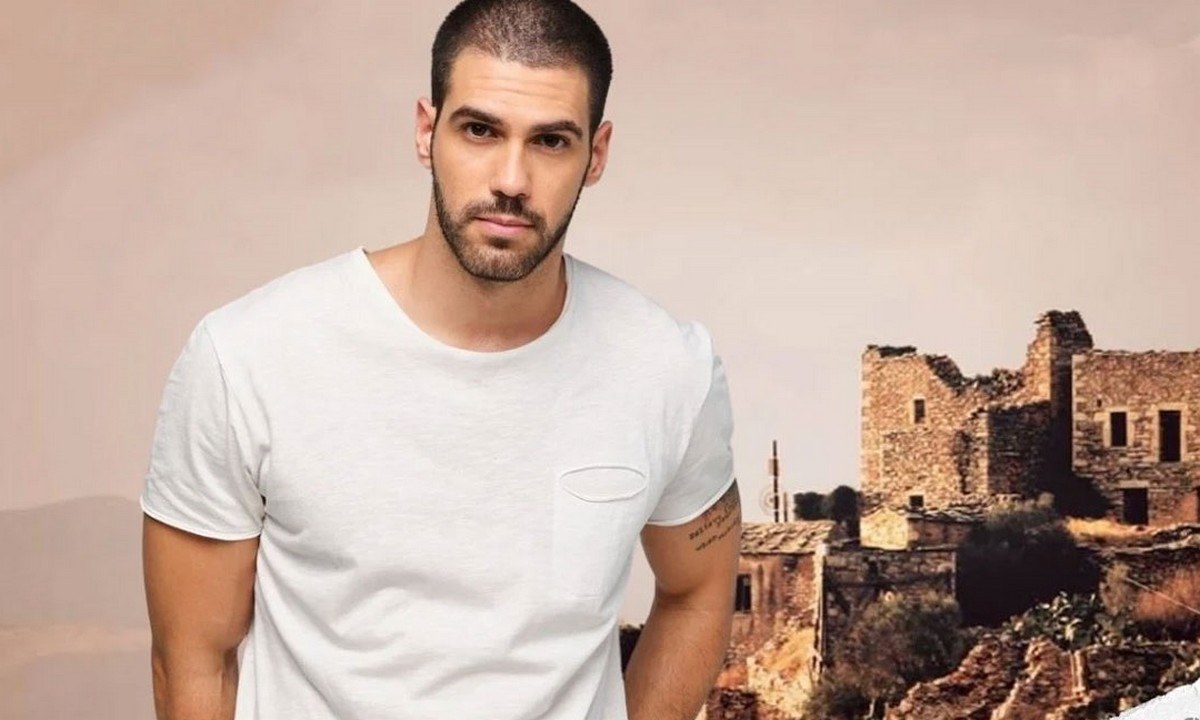 Η γη της ελιας επομενα επεισοδια: Ο Δημήτρης βγάζει την Άννα «από τη μέση»