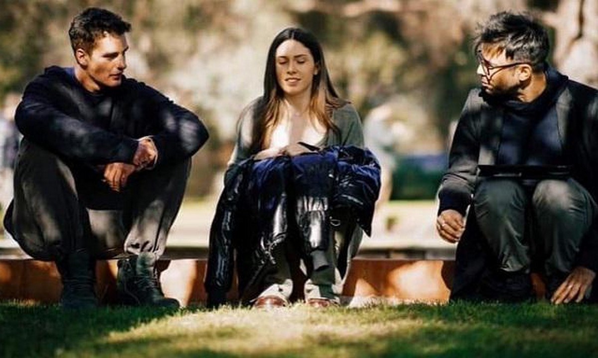 Η Γη της ελιάς επόμενα επεισόδια: Ο Μάνος σκίζει το αποτέλεσμα της εξέτασης DNA – Μάρθα και Αλέξης δίνουν το πρώτο τους φιλί