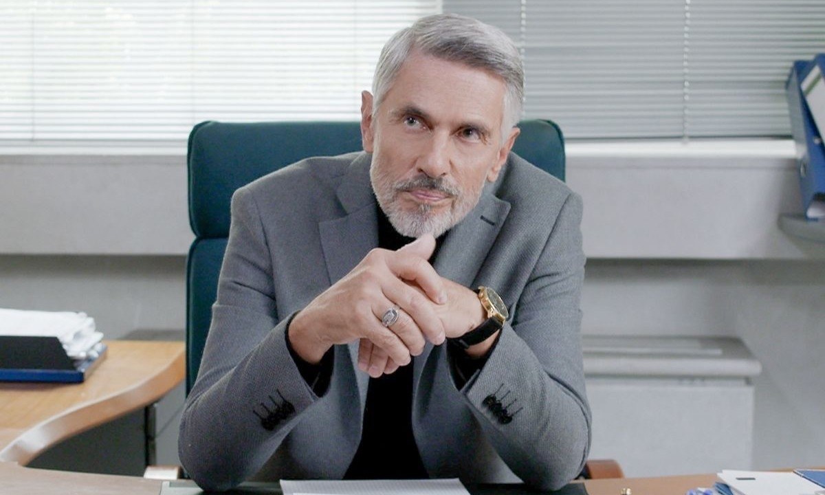 Ήλιος επόμενα επεισόδια: Νέα σκληρή σεξουαλική παρενόχληση του Διοικητή στη Σοφία