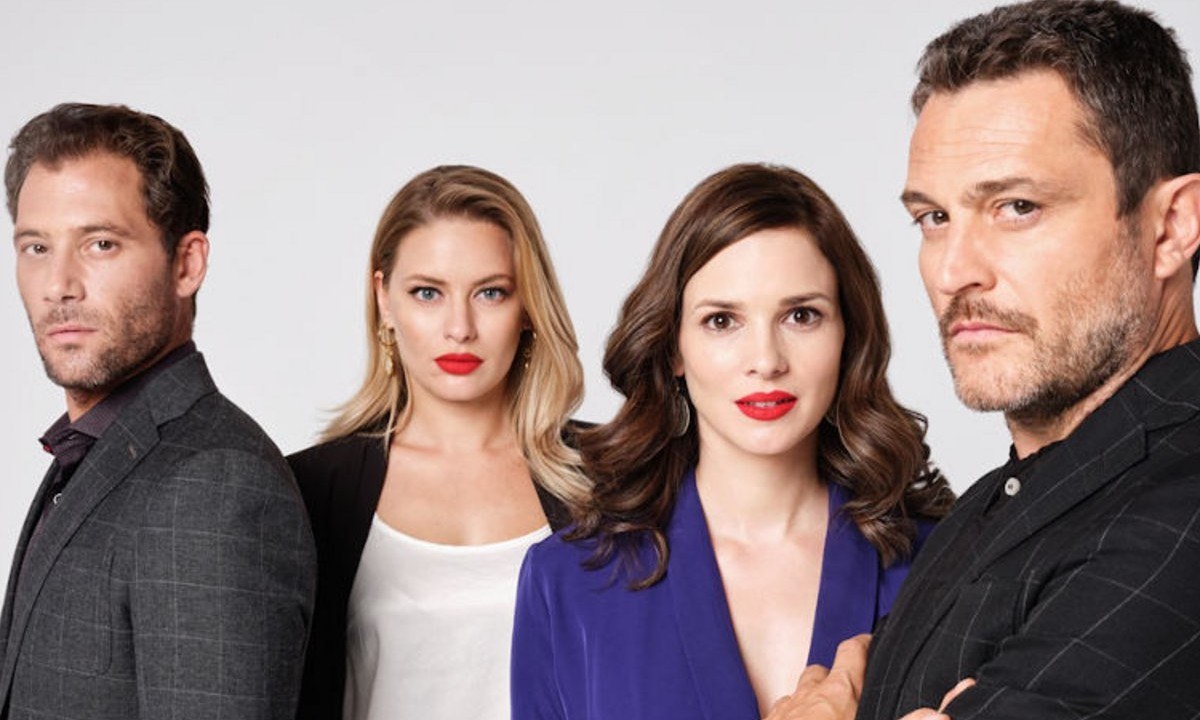 Ήλιος επόμενα επεισόδια: Δεν φαντάζεστε ποια πασίγνωστη ηθοποιός μπαίνει στη σειρά