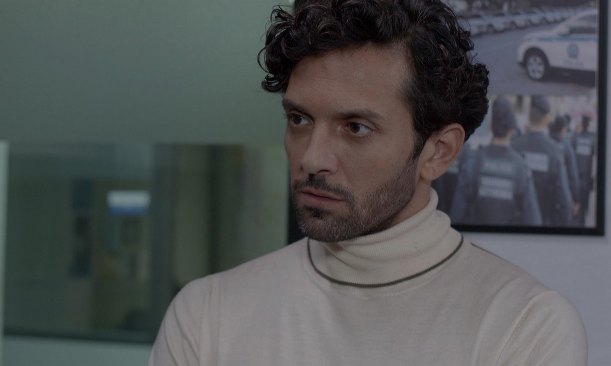 Ήλιος επόμενα επεισόδια: Πεθαίνει ο Πέρης – Ο Διοικητής κρατά όμηρο την Σοφία – Εμφανίζεται η γυναίκα που βίασε