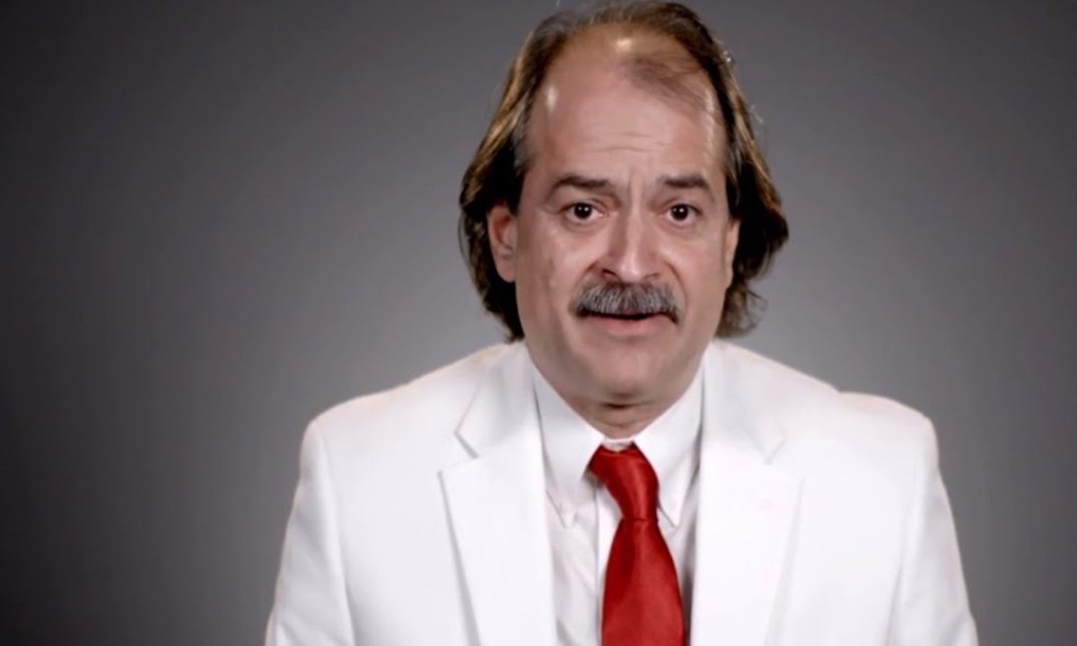 Καθηγητής Ιωαννίδης: «Ο υποχρεωτικός εμβολιασμός δημιουργεί περισσότερα προβλήματα» – «Καταστρεπτική συνταγή»