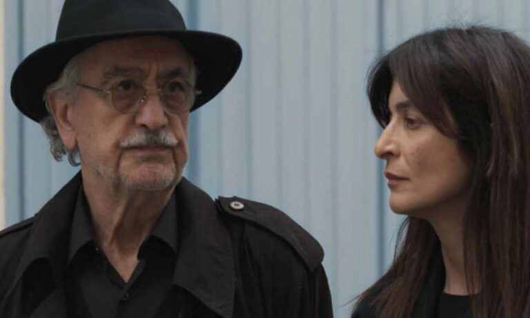 Η γη της ελιάς επόμενα επεισόδια: Παραιτείται ο Αποστόλης – Ιουλία και Ισίδωρος στα ίχνη του θησαυρού