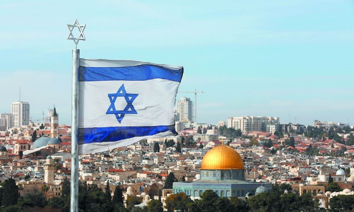 ΗΠΑ: Το ισραηλινό λόμπι στηρίζει Ελλάδα παντού