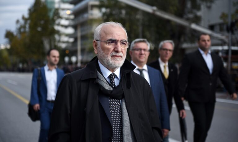 Ιβάν Σαββίδης: Σπουδαία κίνηση από τον μεγαλομέτοχο του ΠΑΟΚ – Χάρισε άλλες 300.000 ευρώ στην ΚΑΕ!