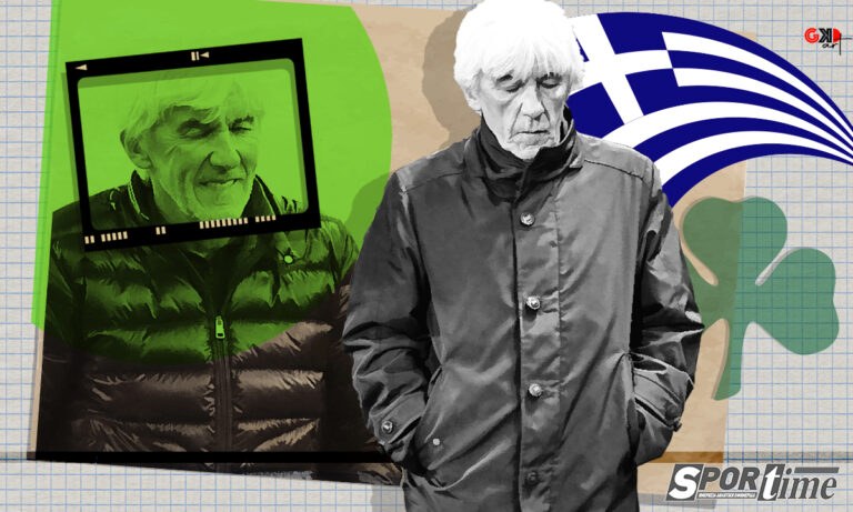 Παναθηναϊκος: Ο Ιβάν Γιοβάνοβιτς εξαφανίζει τους Έλληνες παίκτες!