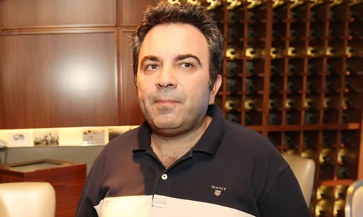 Απίθανες ατάκες Καρπετόπουλου για παίκτη του Ολυμπιακού: «Μου θυμίζει Χατζηβρέττα, είναι Terminator»!