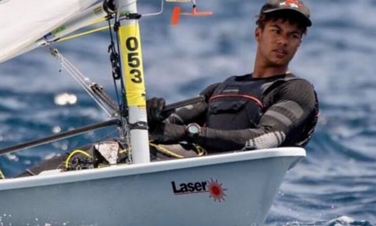 Ιστιοπλοΐα: Στο Παγκόσμιο Πρωτάθλημα Youth του Ομάν θα τρέξουν 8 Έλληνες