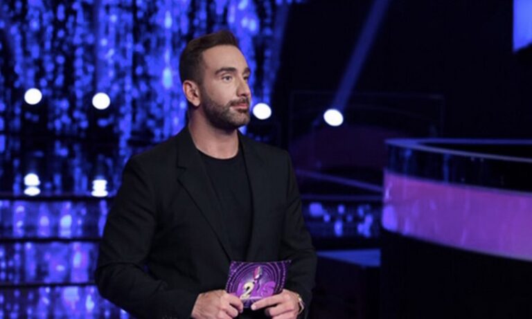 J2US: Τότε τελειώνει το σόου – Το αποκάλυψε ο Νίκος Κοκλώνης! (vid)