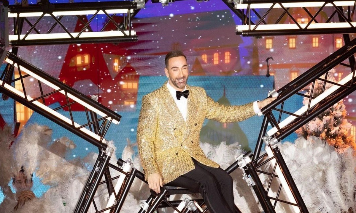 J2US: Τα ζευγάρια που προκρίθηκαν στον μεγάλο τελικό του σόου