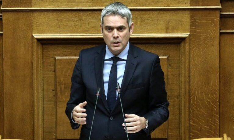 Κώστας Καραγκούνης: Ο Θεός του έδωσε δύναμη να βγει νικητής!