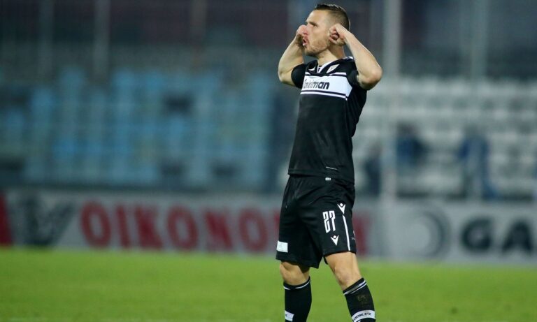 ΠΑΣ Γιάννινα – ΠΑΟΚ 0-4: Ήταν επιτέλους ΠΑΟΚΑΡΑ!