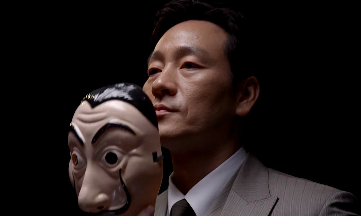 La Casa De Papel: Έρχεται η Κορεάτικη εκδοχή της σειράς στο Netflix