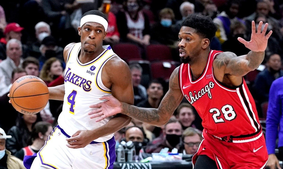 NBA: Οριστικοποιήθηκε το trade μεταξύ Λέικερς και Καβαλίερς (pic)