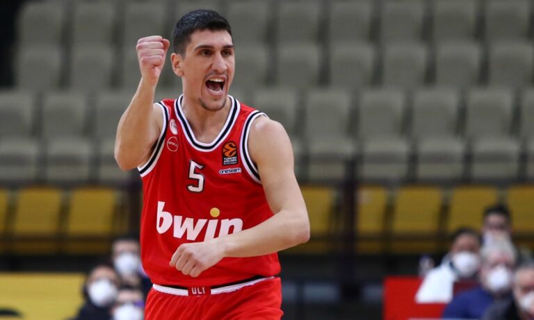 Τρεις μπόμπερς και κυριαρχία του Ολυμπιακού