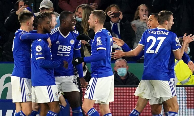 Λέστερ – Λίβερπουλ 1-0: Εκδίκηση με Λούκμαν και Σμάιχελ – Η βαθμολογία