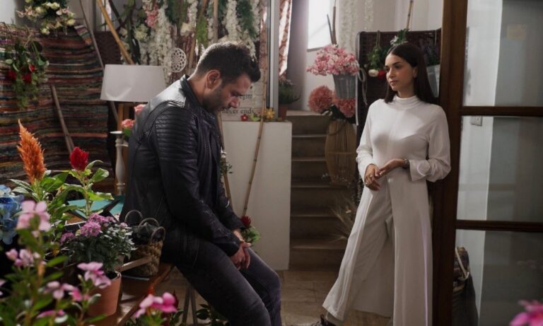 Γη της ελιας επομενα επεισοδια: Ο Ισίδωρος δίνει το όνομα του στην Αντιγόνη – Η Μαρίνα αποκαλύπτει την απιστία του Μάνου