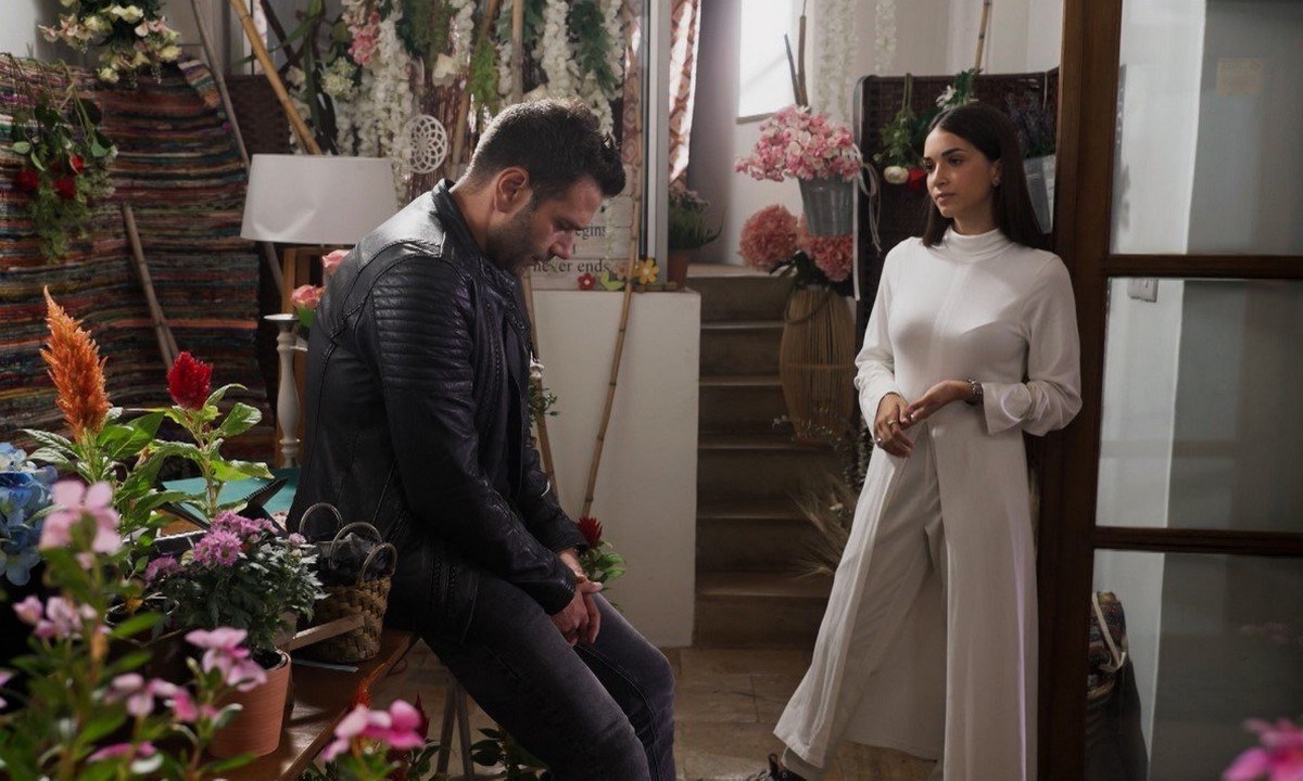 Γη της ελιας επομενα επεισοδια: Ο Ισίδωρος δίνει το όνομα του στην Αντιγόνη – Η Μαρίνα αποκαλύπτει την απιστία του Μάνου