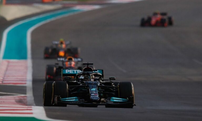 Formula 1: Δίνει τέλος η Mercedes στο σήριαλ - Δεν κάνει έφεση για το Αμπού Ντάμπι