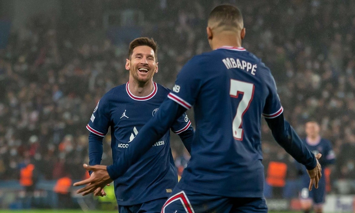 Champions League: Η Σίτι την πρωτιά, ο Μέσι ξεπέρασε τον Πελέ (vids)