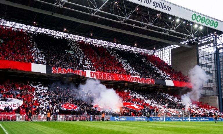 «Ο ΠΑΟΚ τρέμει τη Μίντιλαντ» – Η απίστευτη ανάρτηση των Δανών!