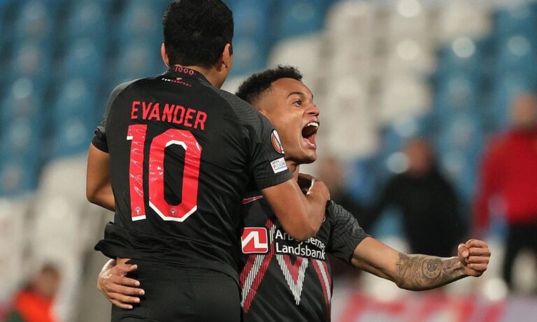 ΠΑΟΚ – Το προφίλ της Μίντιλαντ: Σκανδιναβική «μηχανή» με βραζιλιάνικα «γρανάζια» (vids)