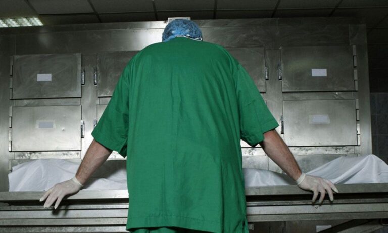 Κορονοϊός: Σάκοι νεκρών τέλος – Μαζικές παραγγελίες από τα νοσοκομεία!