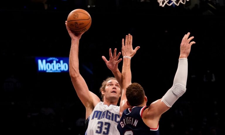 NBA Βαθμολογία – Αποτελέσματα: Ήττα για τους μισούς Μπρούκλιν Νετς και Γκόλντεν Στέιτ Γουόριορς!