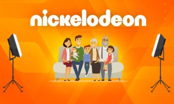 Περικλής Γκιόλιας: Ο Mr Nickelodeon και το κανάλι που κρατάει συντροφιά σε μικρά και μεγάλα παιδιά