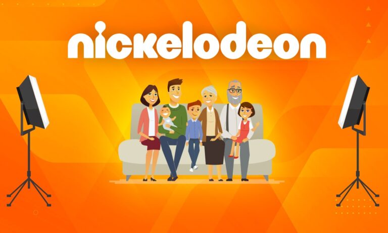 Το Nickelodeon έγινε συνήθεια, ατάκα, τρόπος ζωής. Ο Περικλής Γκιόλιας και η ομάδα του έφεραν το παιδικό κανάλι στην πραγματικότητα των ρεκόρ.