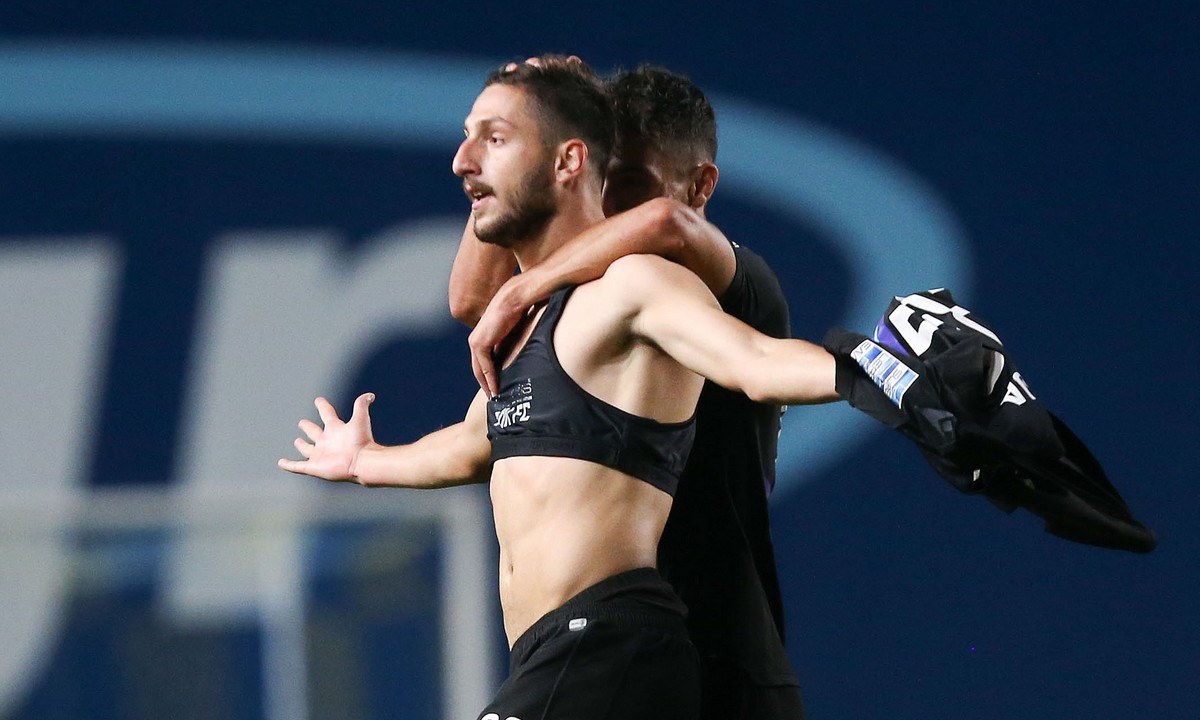 ΠΑΟΚ: «Τέλος από την Ανόρθωση ο Νινούα – Ποια ομάδα τον θέλει»