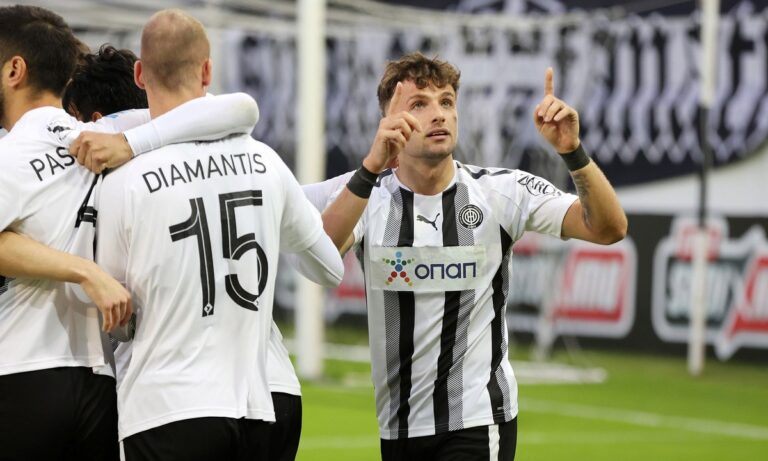 ΟΦΗ – Ολυμπιακός: Το κανάλι μετάδοσης του αγώνα – Ποιος περιγράφει